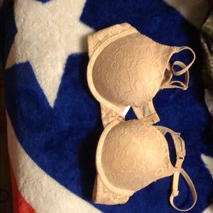 Nude 32B Bra